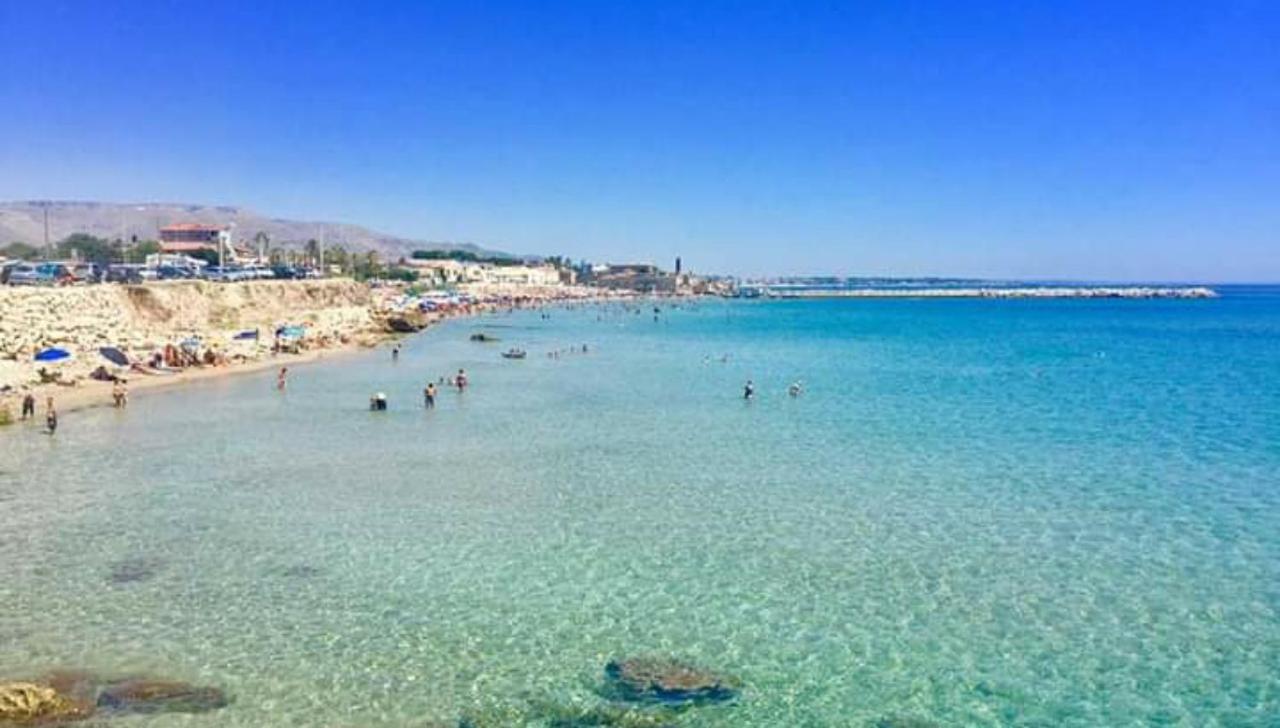 O'Paisi Casa Vacanze Avola Exterior foto