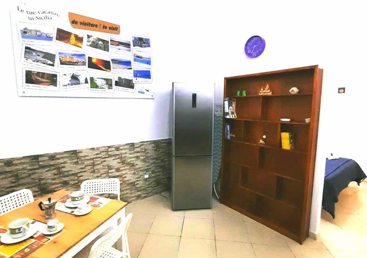 O'Paisi Casa Vacanze Avola Exterior foto