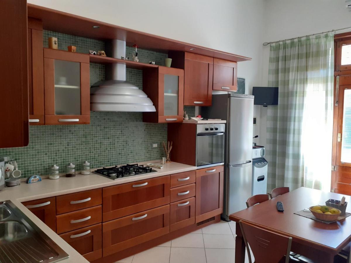 O'Paisi Casa Vacanze Avola Exterior foto