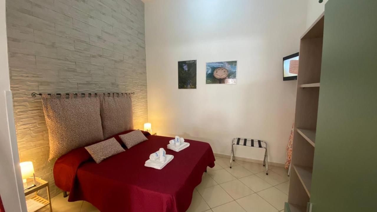 O'Paisi Casa Vacanze Avola Exterior foto