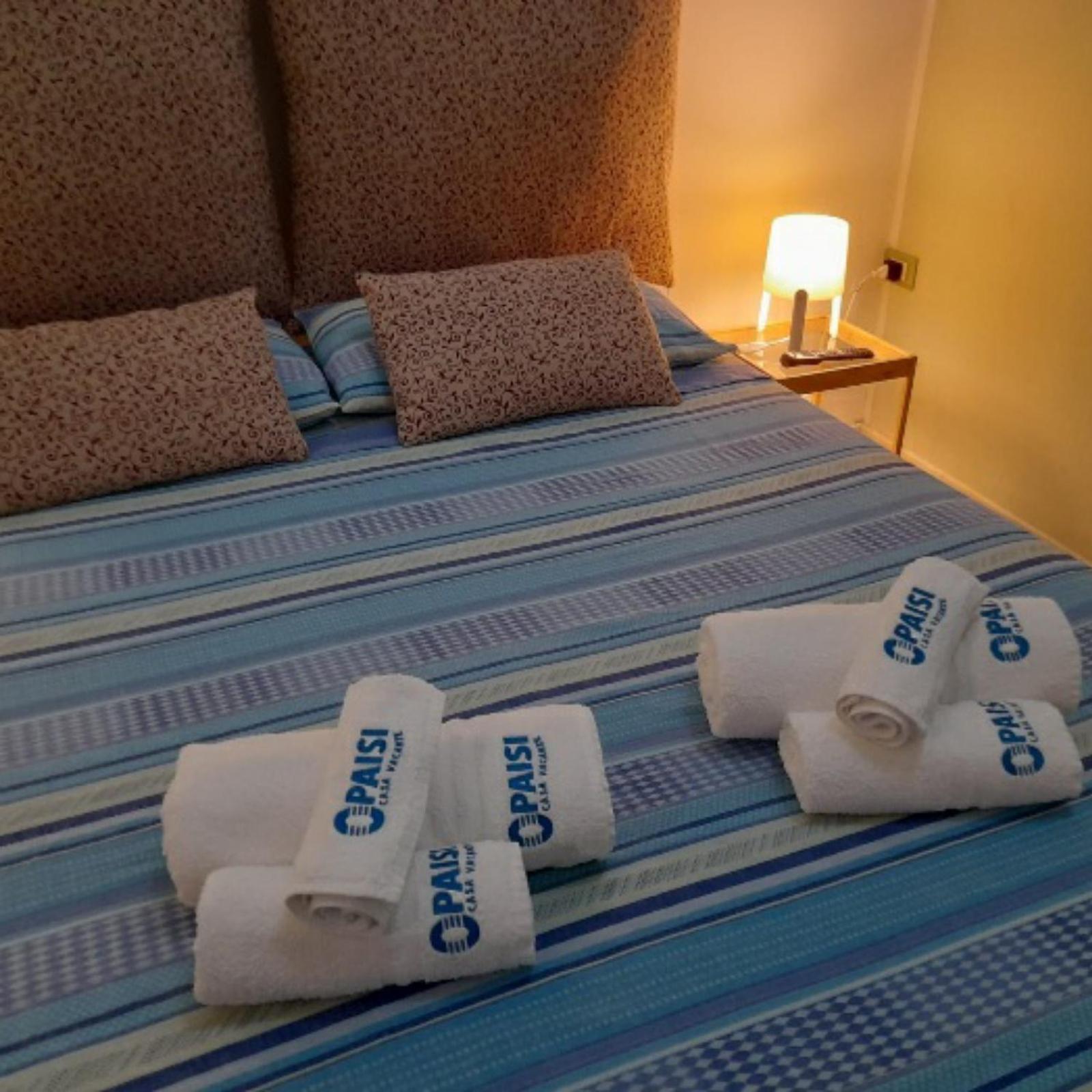 O'Paisi Casa Vacanze Avola Cameră foto