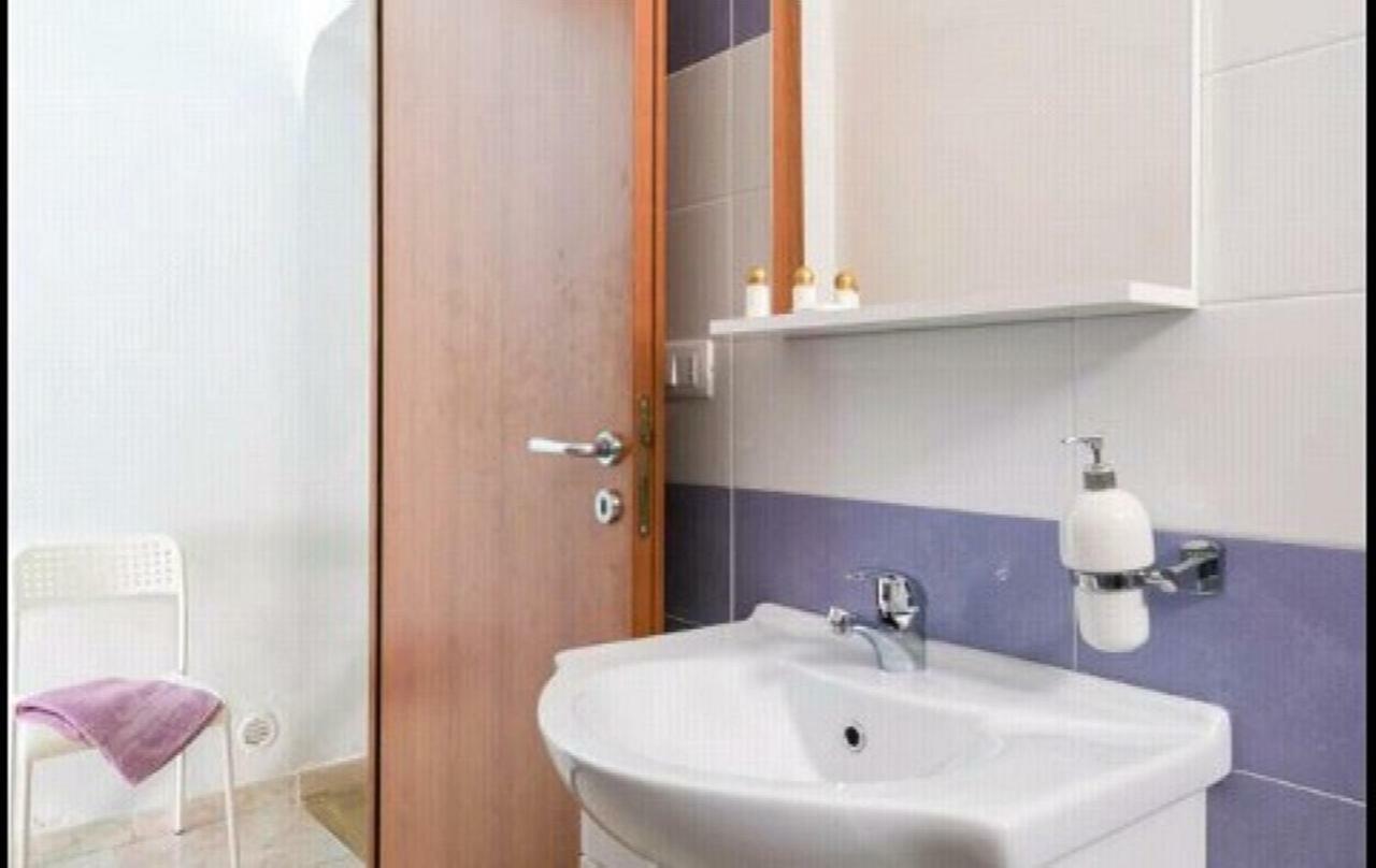 O'Paisi Casa Vacanze Avola Exterior foto